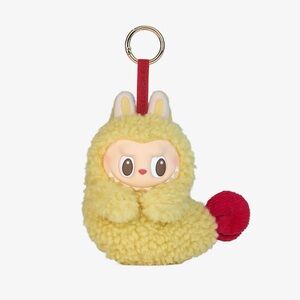 The Monsters Wacky Mart Labubu Earphone Case